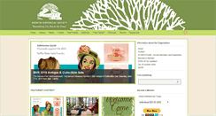 Desktop Screenshot of berwynhistoricalsociety.org